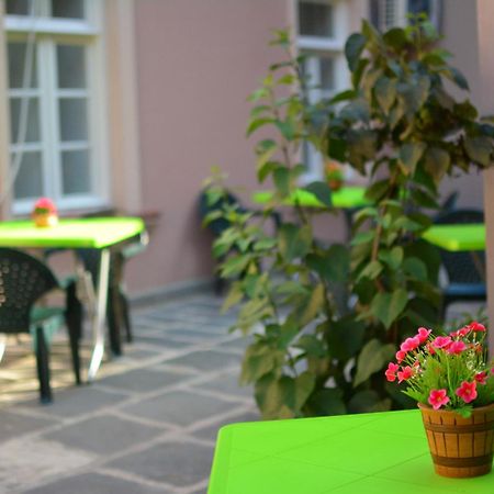 טביליסי Hotel Canyon מראה חיצוני תמונה
