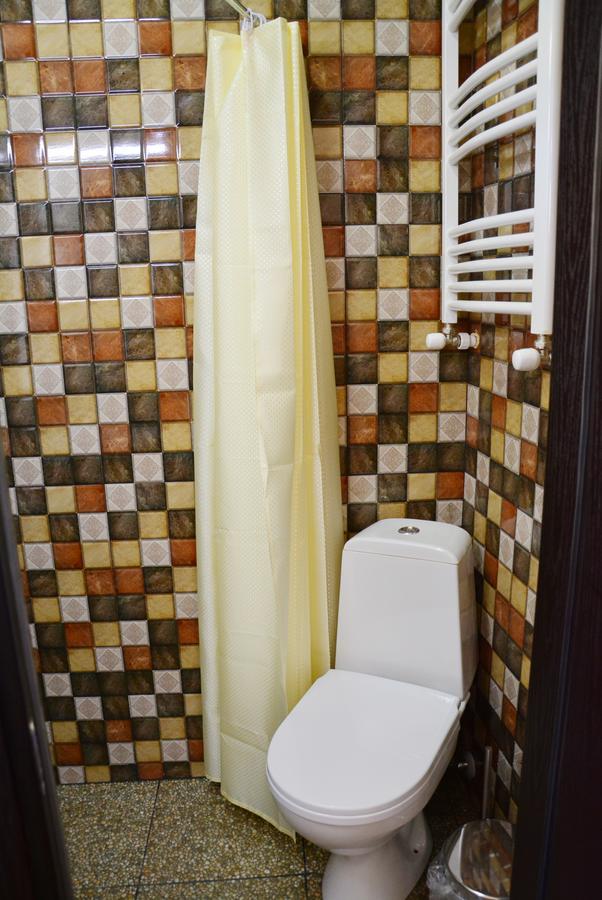 טביליסי Hotel Canyon מראה חיצוני תמונה