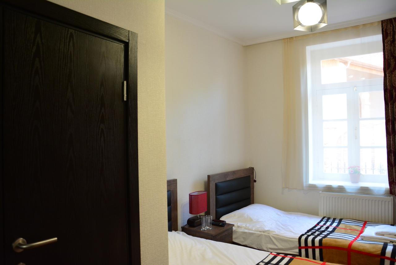 טביליסי Hotel Canyon מראה חיצוני תמונה